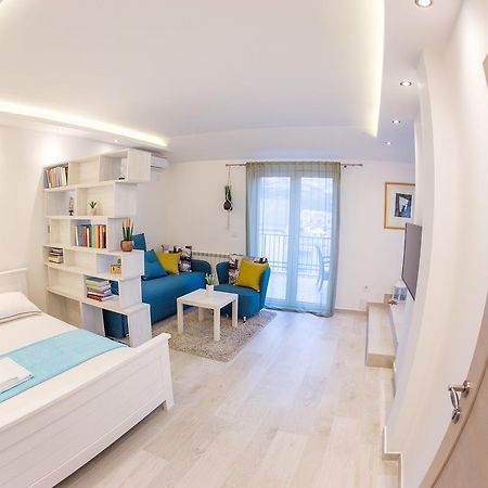 Apartment Novak Budva Exterior photo